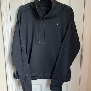 Underarmour Cowl Neck Sweatshirt